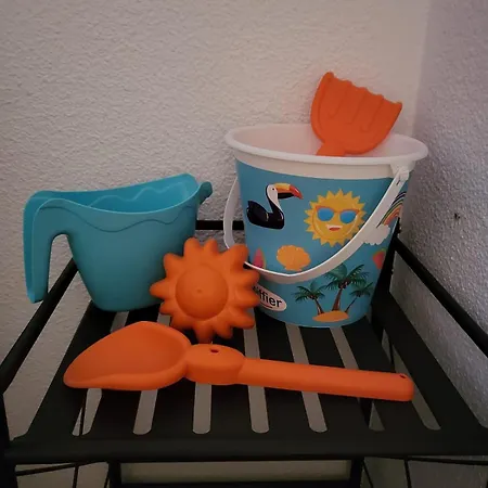 Location Les Pieds Dans L'eau Lejlighed *