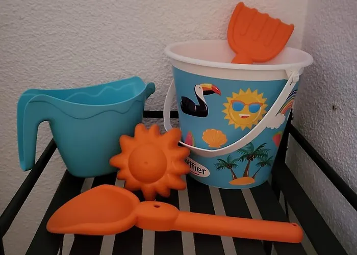 Location Les Pieds Dans L'eau Daire *