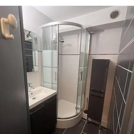 Location Les Pieds Dans L'eau Daire Canet-en-Roussillon