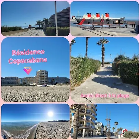 Location Les Pieds Dans L'eau Daire
