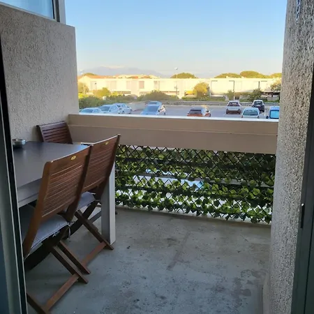 Location Les Pieds Dans L'eau Canet-en-Roussillon